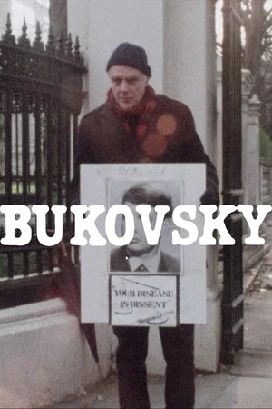 Постер: Bukovsky