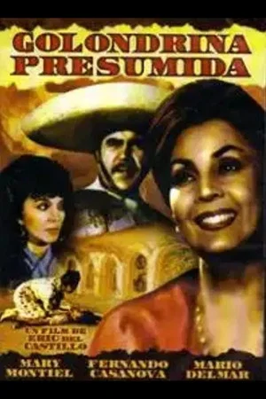 Постер: Golondrina Presumida