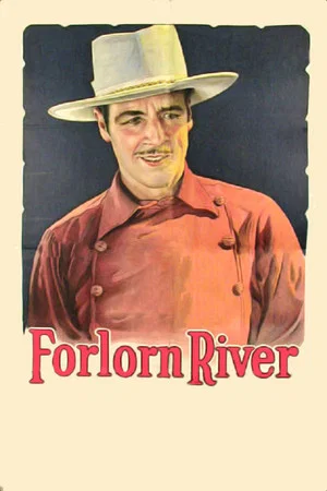 Постер: Forlorn River