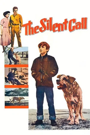 Постер: The Silent Call