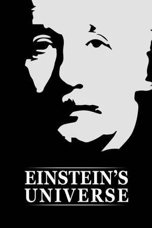 Постер: Einstein's Universe