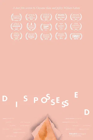 Постер: Dispossessed