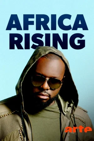 Постер: Africa Rising
