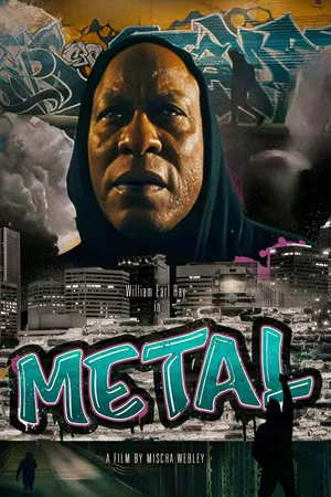 Постер: Metal