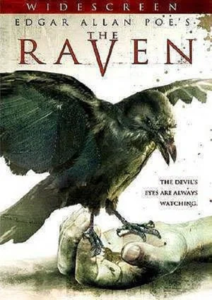 Постер: The Raven
