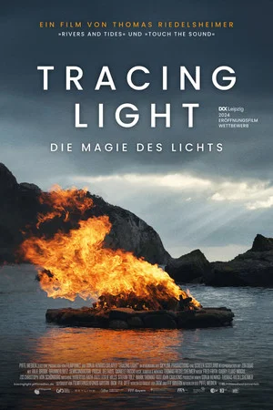Постер: Tracing Light