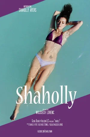 Постер: Shaholly