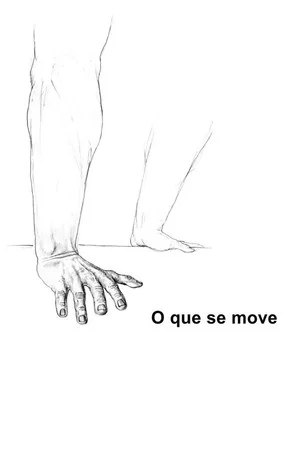 Постер: The Moving Creatures