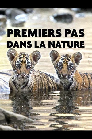 Постер: Premiers pas dans la nature