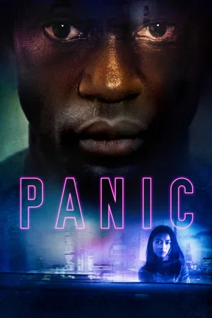 Постер: Panic