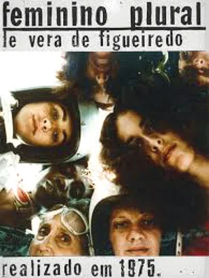 Постер: Feminino Plural