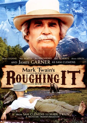 Постер: Roughing It