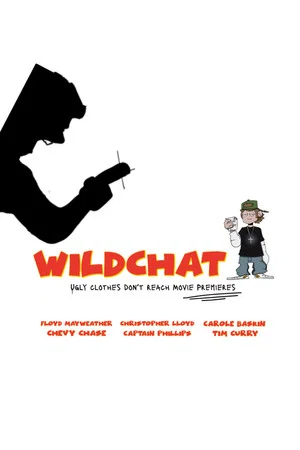 Постер: Wildchat
