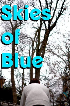 Постер: Skies of Blue