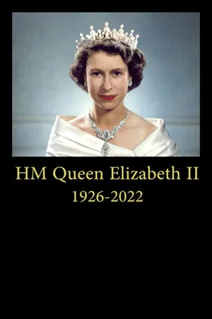 Постер: A Tribute to Her Majesty the Queen