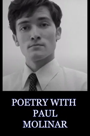 Постер: Poetry with Paul Molinar (Special Edition)