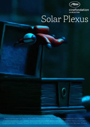 Постер: Solar Plexus