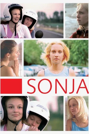 Постер: Sonja