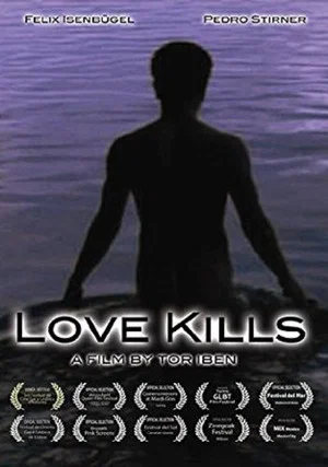 Постер: Love Kills