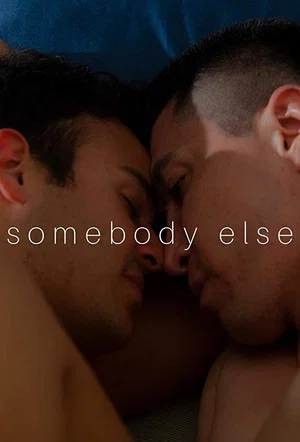 Постер: Somebody Else