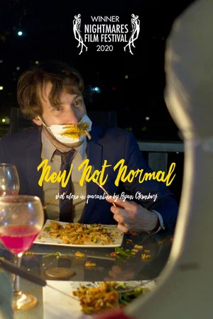 Постер: New Not Normal