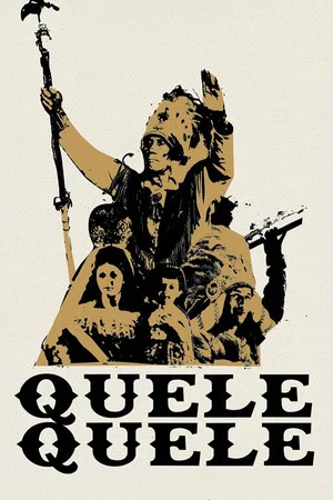 Постер: Quele Quele