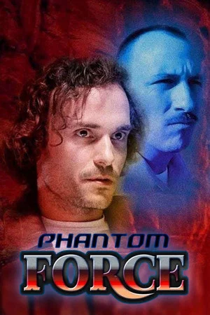 Постер: Phantom Force