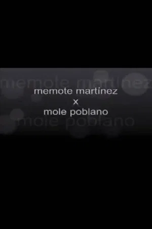 Постер: El memote y el mole poblano