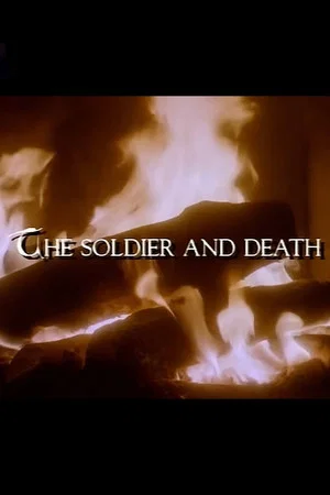 Постер: The Storyteller: The Soldier and Death
