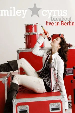 Постер: Breakout Live In Berlin
