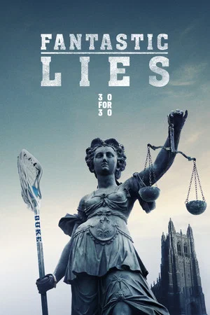 Постер: Fantastic Lies