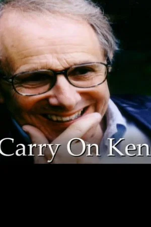 Постер: Carry On Ken
