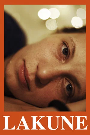 Постер: Lacuna