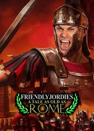 Постер: A Tale as Old as Rome