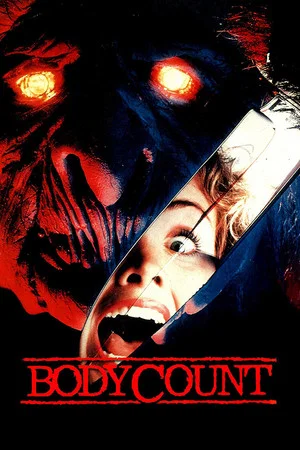 Постер: Body Count