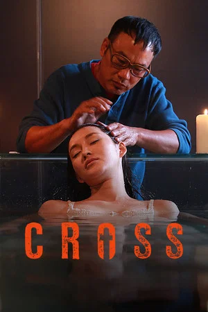 Постер: Cross