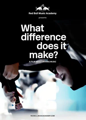 Постер: What Difference Does It Make?