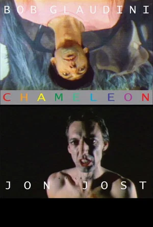 Постер: Chameleon