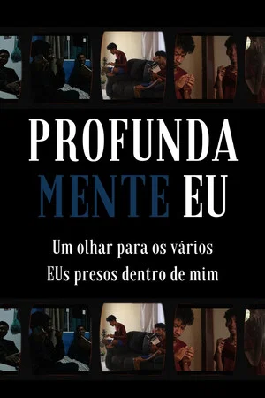 Постер: ProfundaMente Eu