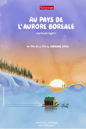 Постер: Northern Lights