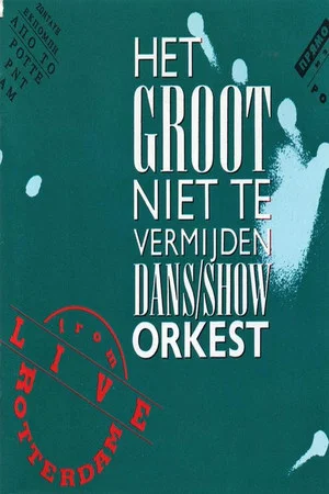 Постер: The Grand Not to Avoid: Wonderful Live