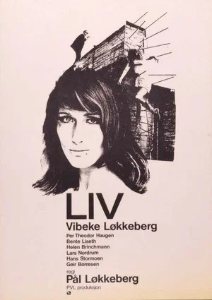 Постер: Liv