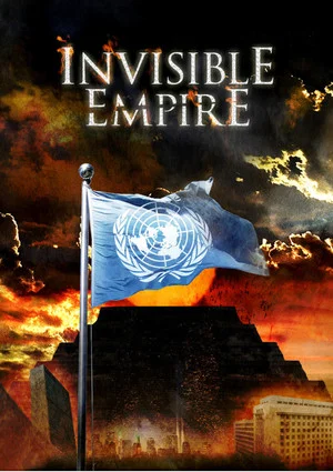 Постер: Invisible Empire: A New World Order Defined