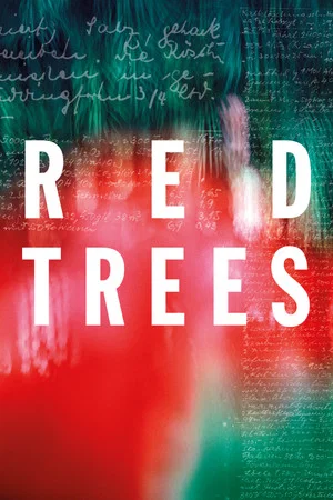 Постер: Red Trees