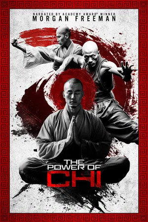 Постер: The Power of Chi