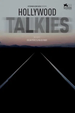 Постер: Hollywood Talkies
