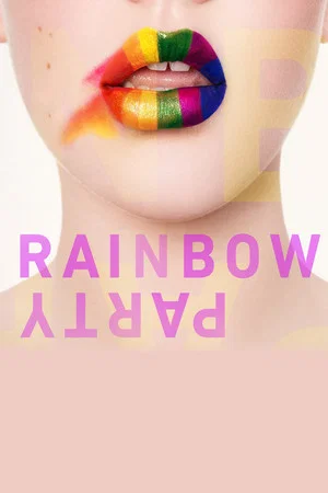 Постер: Rainbow Party