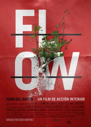 Постер: Flow