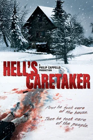 Постер: Hell's Caretaker