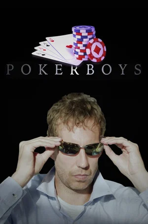 Постер: Pokerboys - The Movie